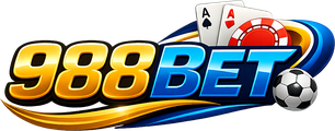 9888bet Logo